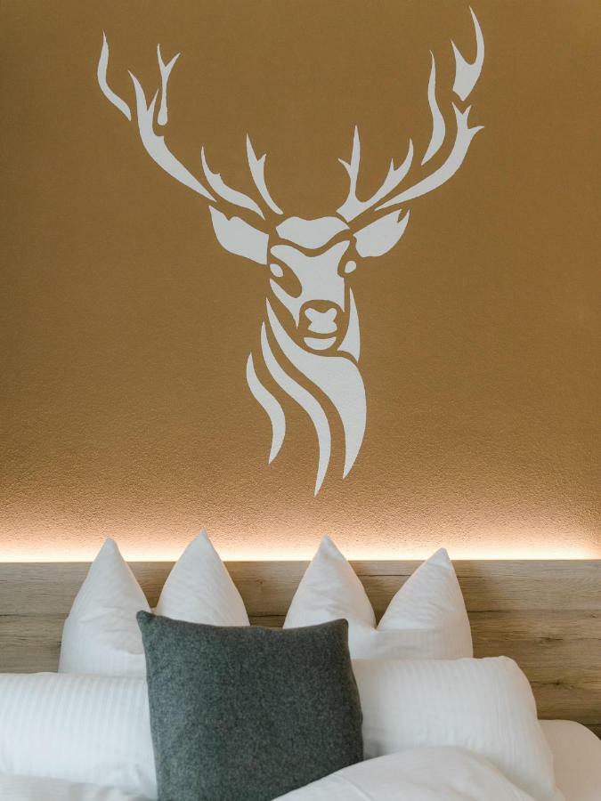 Hotel Kitz Ehemals Schlemmerhuette Langweid Экстерьер фото
